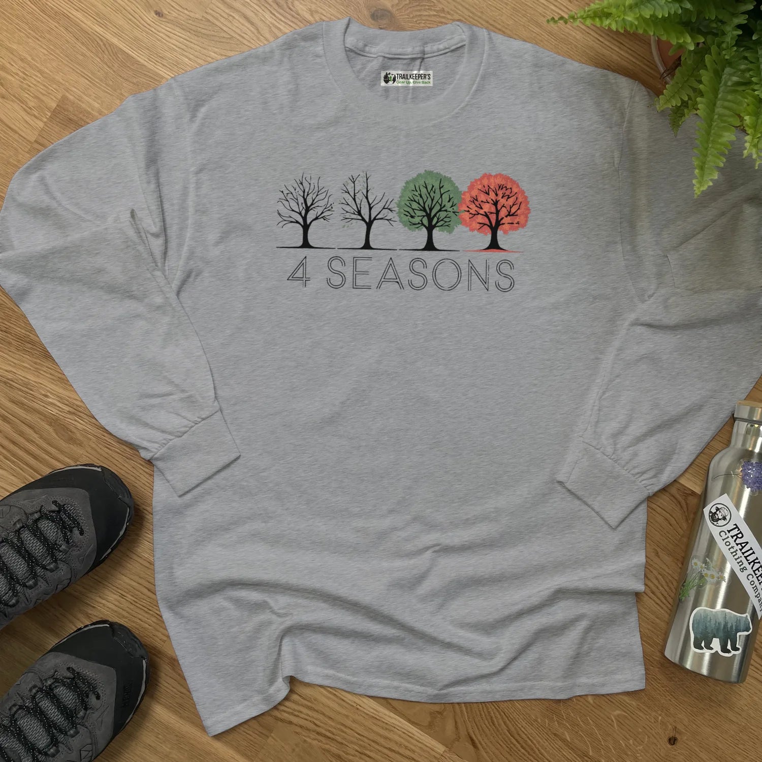 sport grey