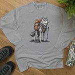 sport grey
