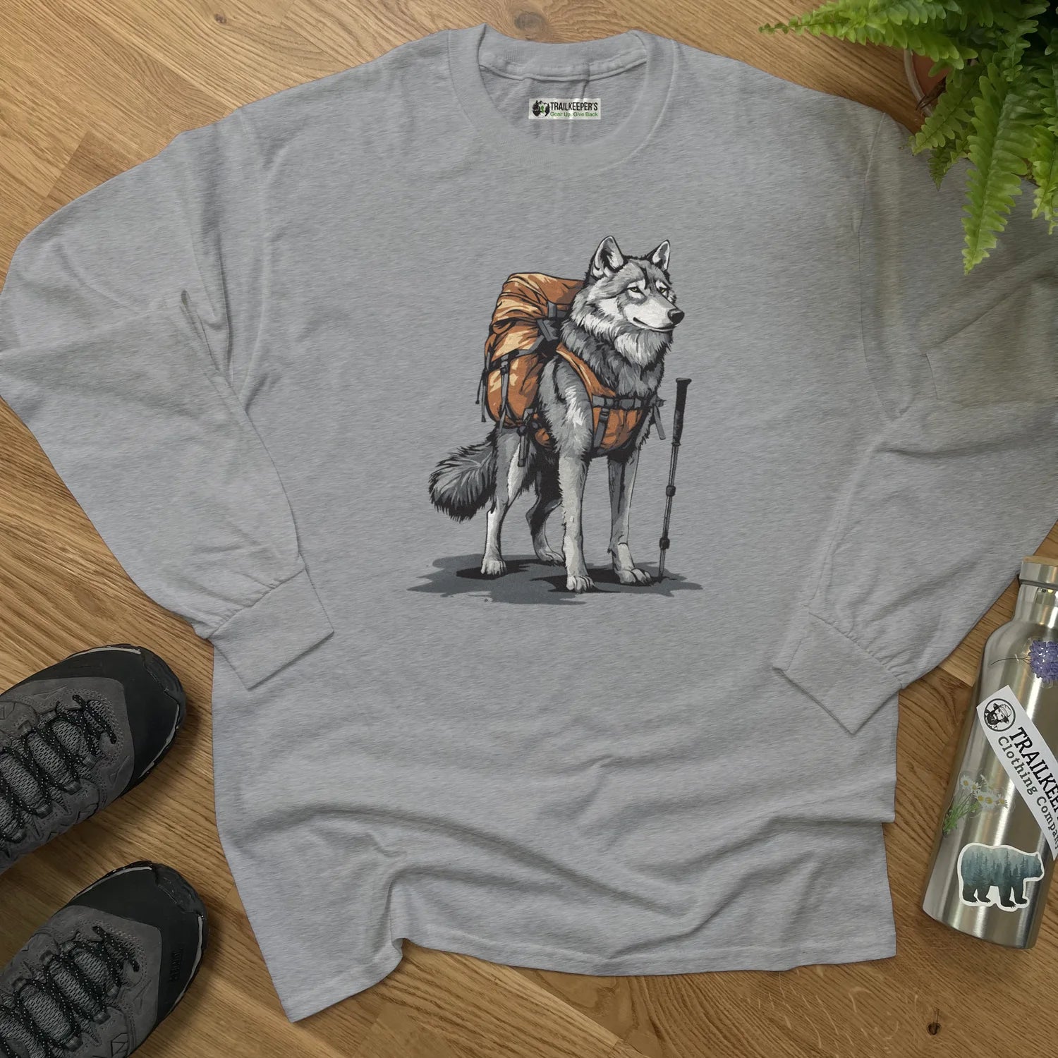 sport grey