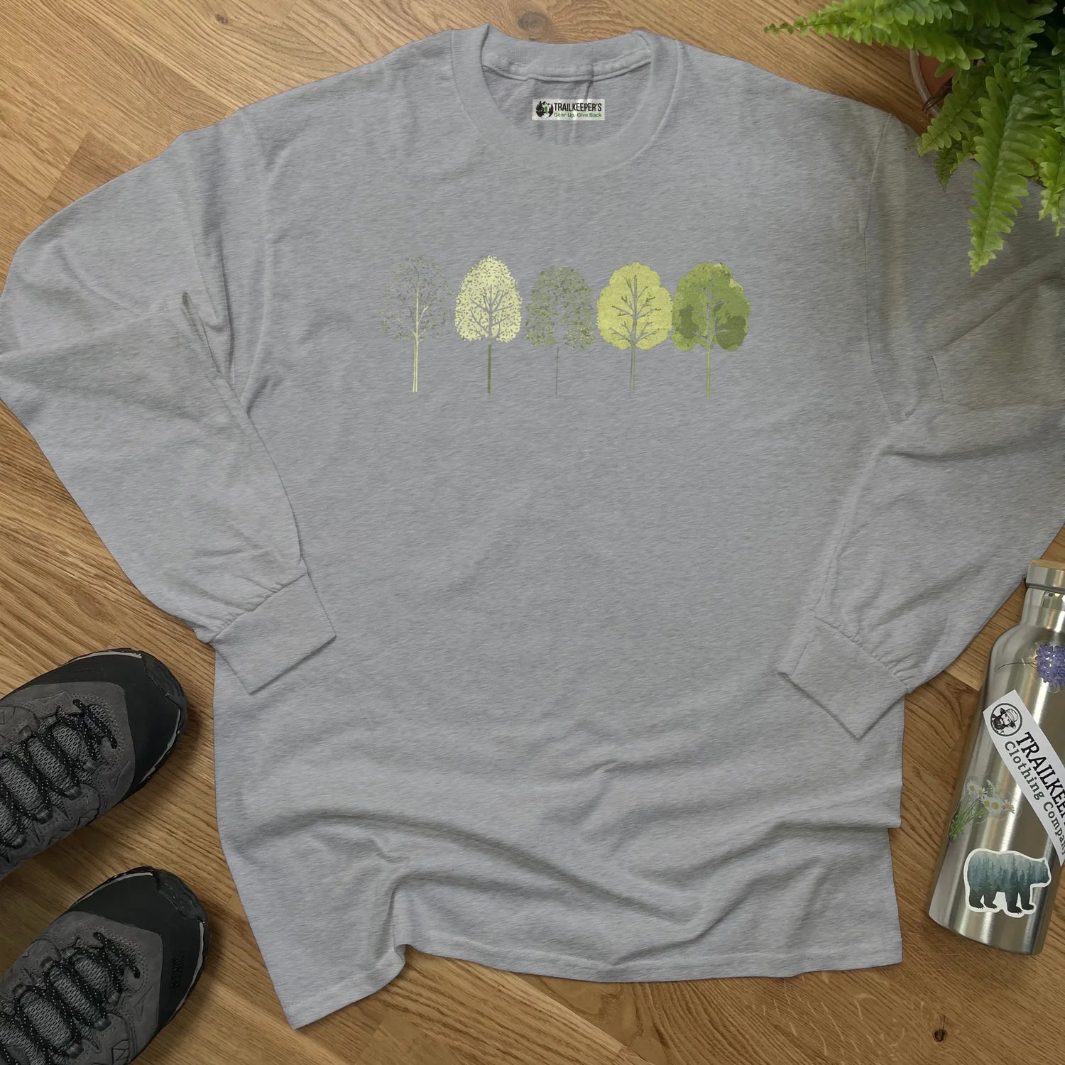 sport grey