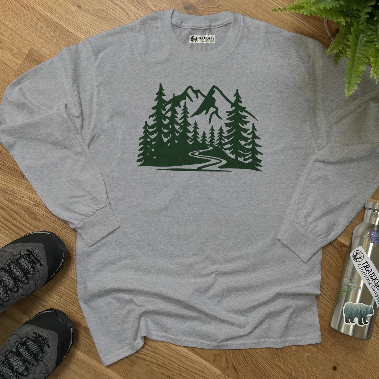 sport grey