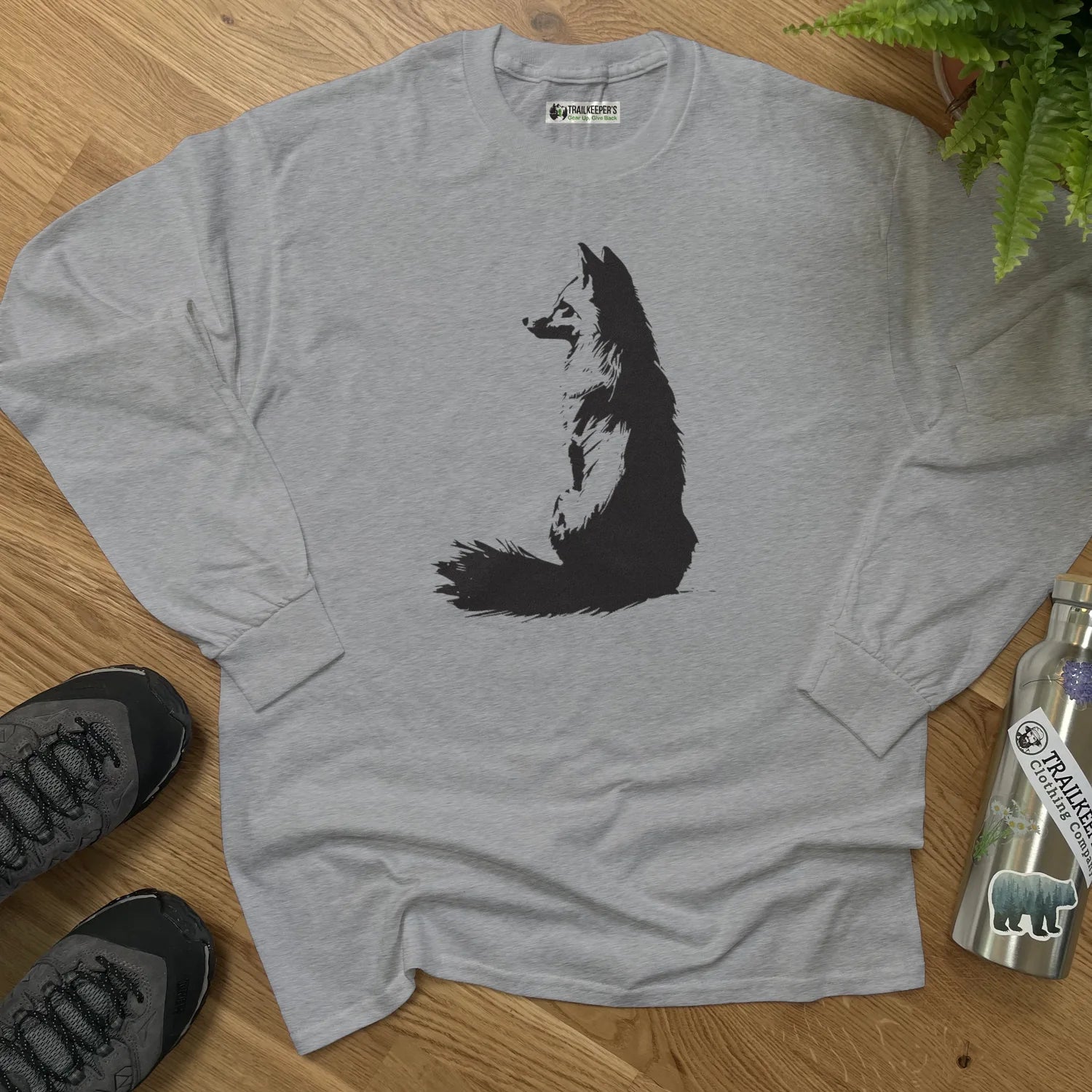 sport grey