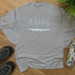 sport grey