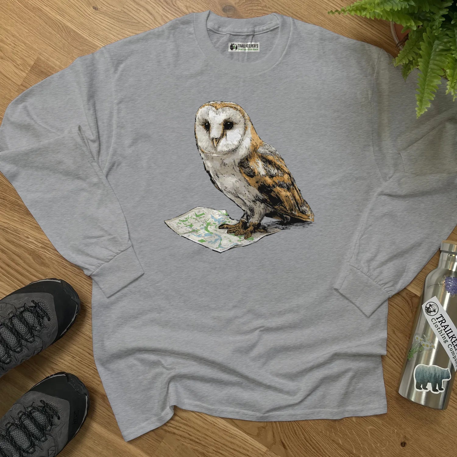 sport grey