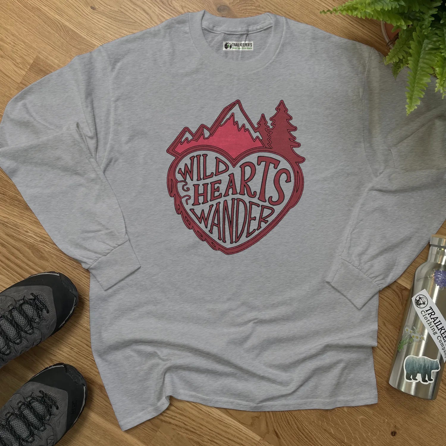 sport grey