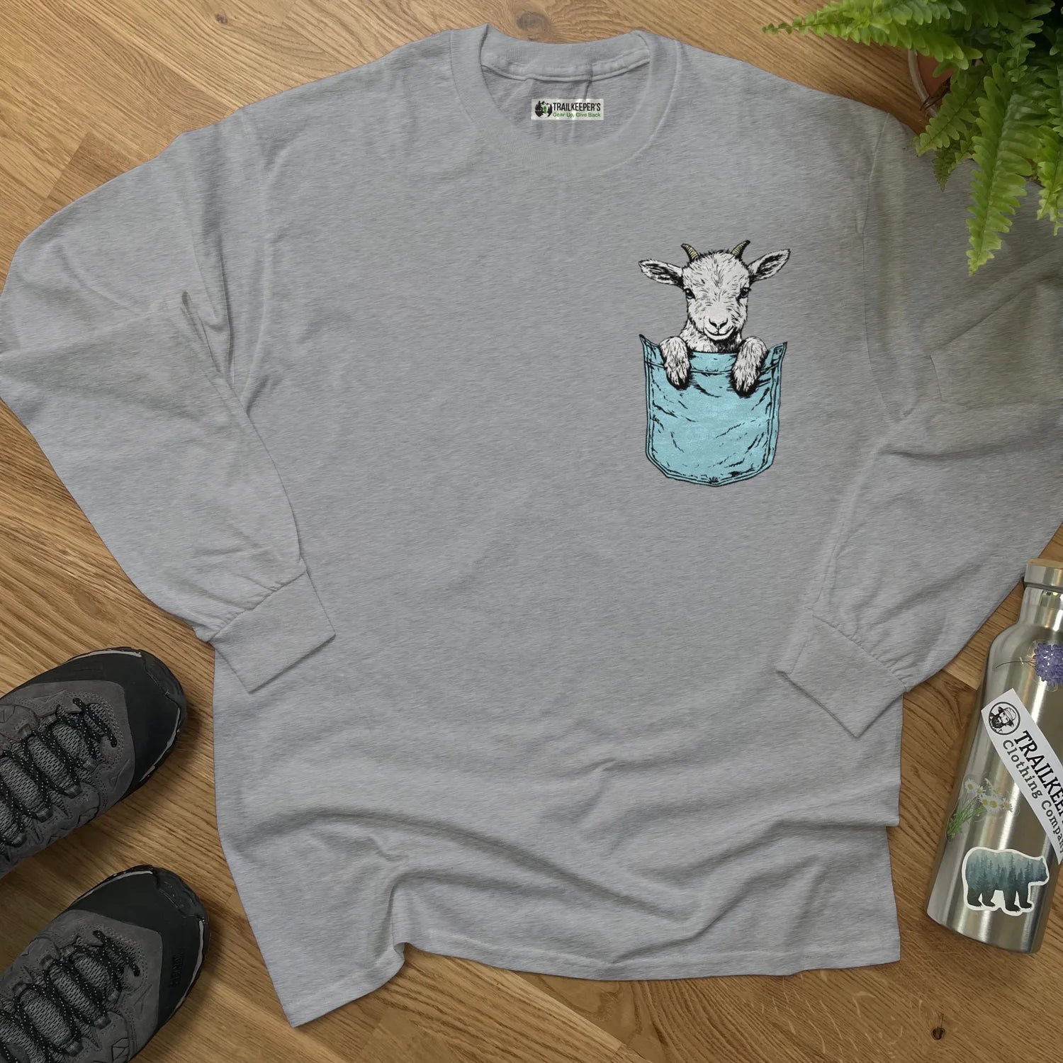 sport grey