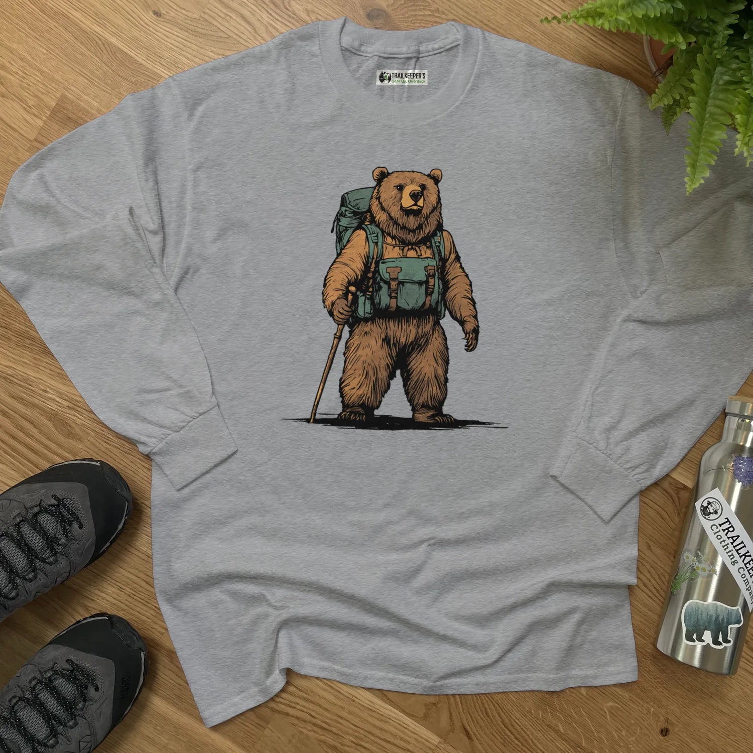 sport grey