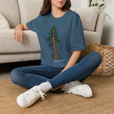 Sequoia Tree Hiker T-Shirt
