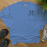 carolina blue