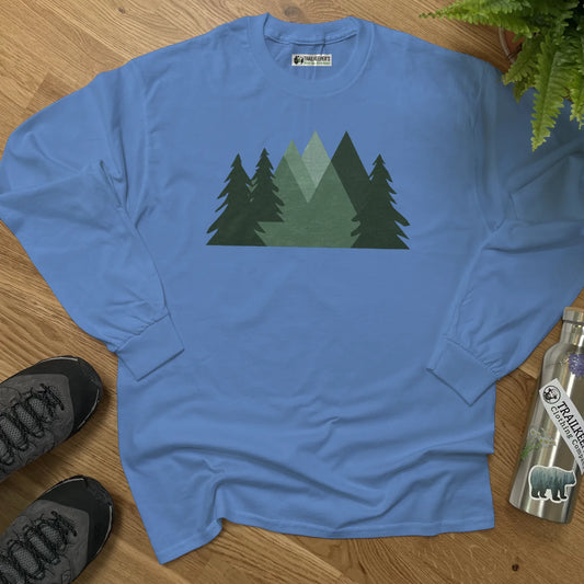 carolina blue