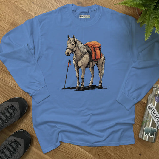 carolina blue