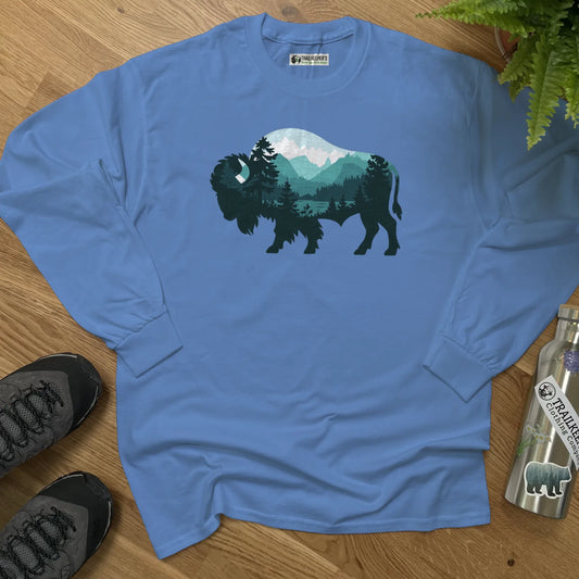 carolina blue