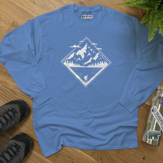 carolina blue