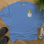 carolina blue