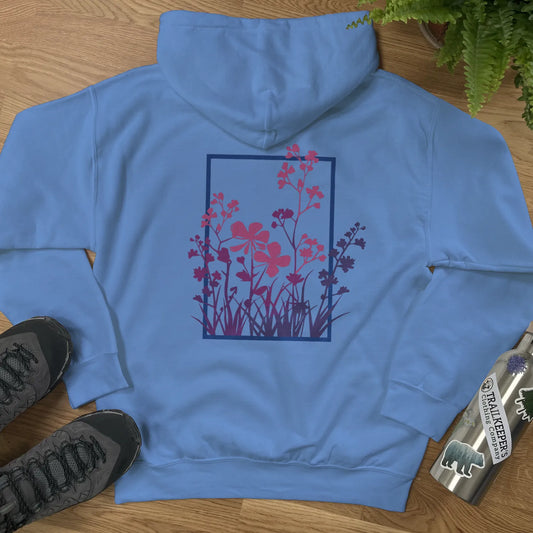 carolina blue