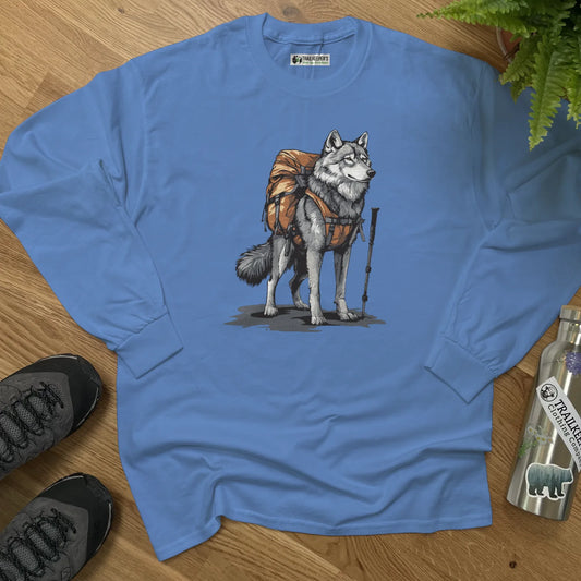 carolina blue