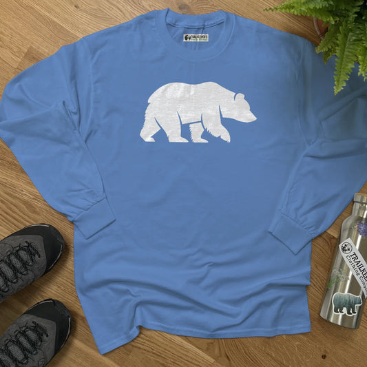carolina blue