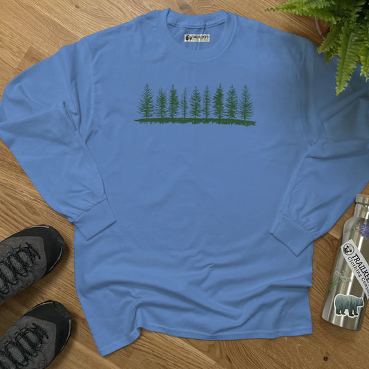 carolina blue