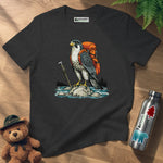 dark grey heather