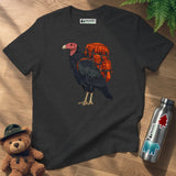 dark grey heather