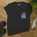 dark grey heather