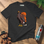 dark grey heather