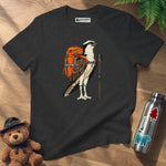 dark grey heather