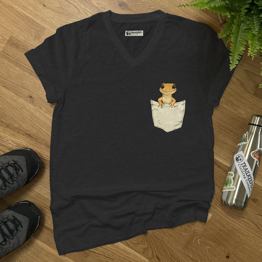 dark grey heather