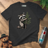 dark grey heather