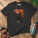 dark grey heather