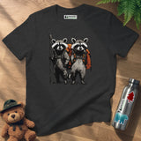 dark grey heather