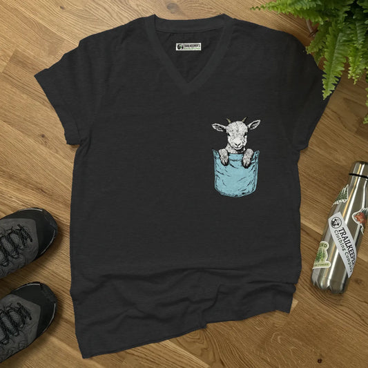 dark grey heather