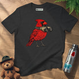 dark grey heather