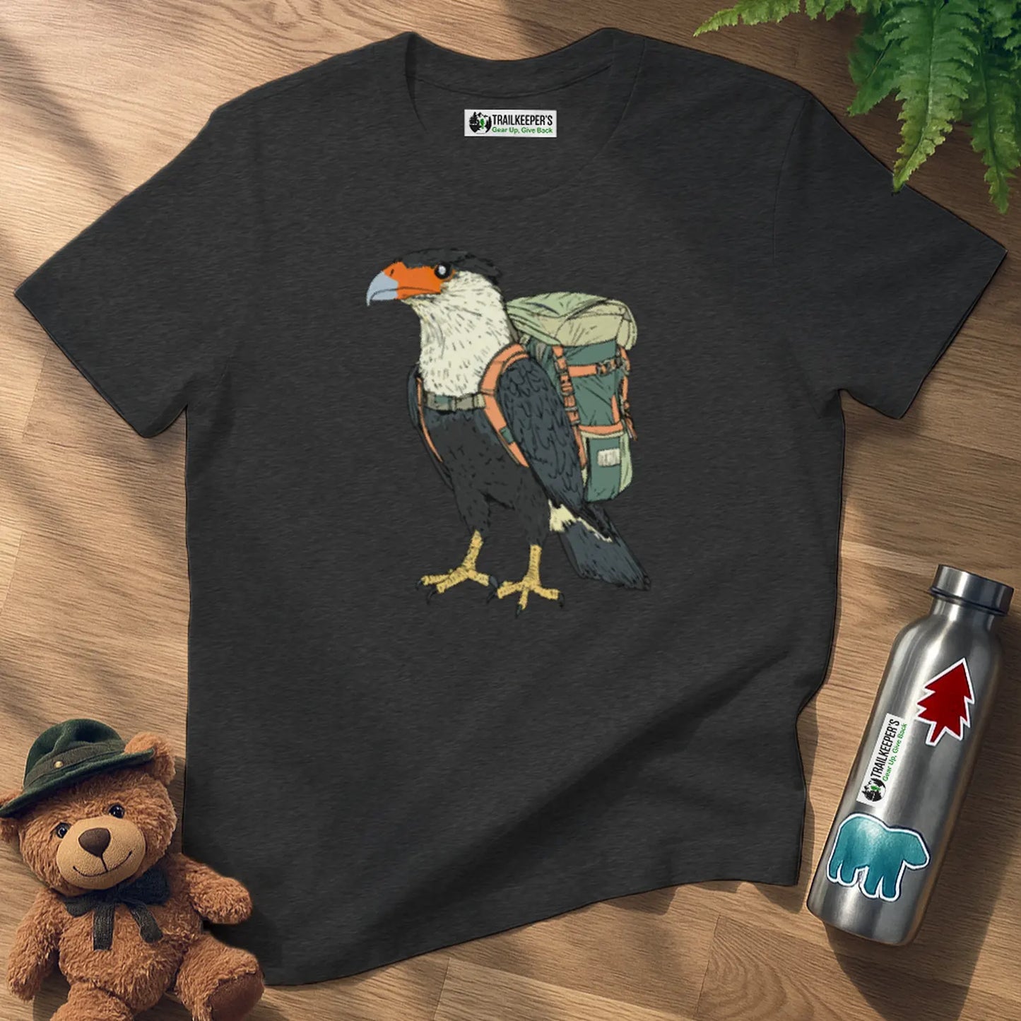 dark grey heather