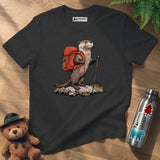dark grey heather