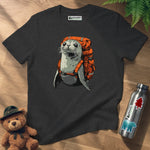 dark grey heather