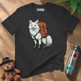 dark grey heather