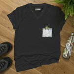 dark grey heather