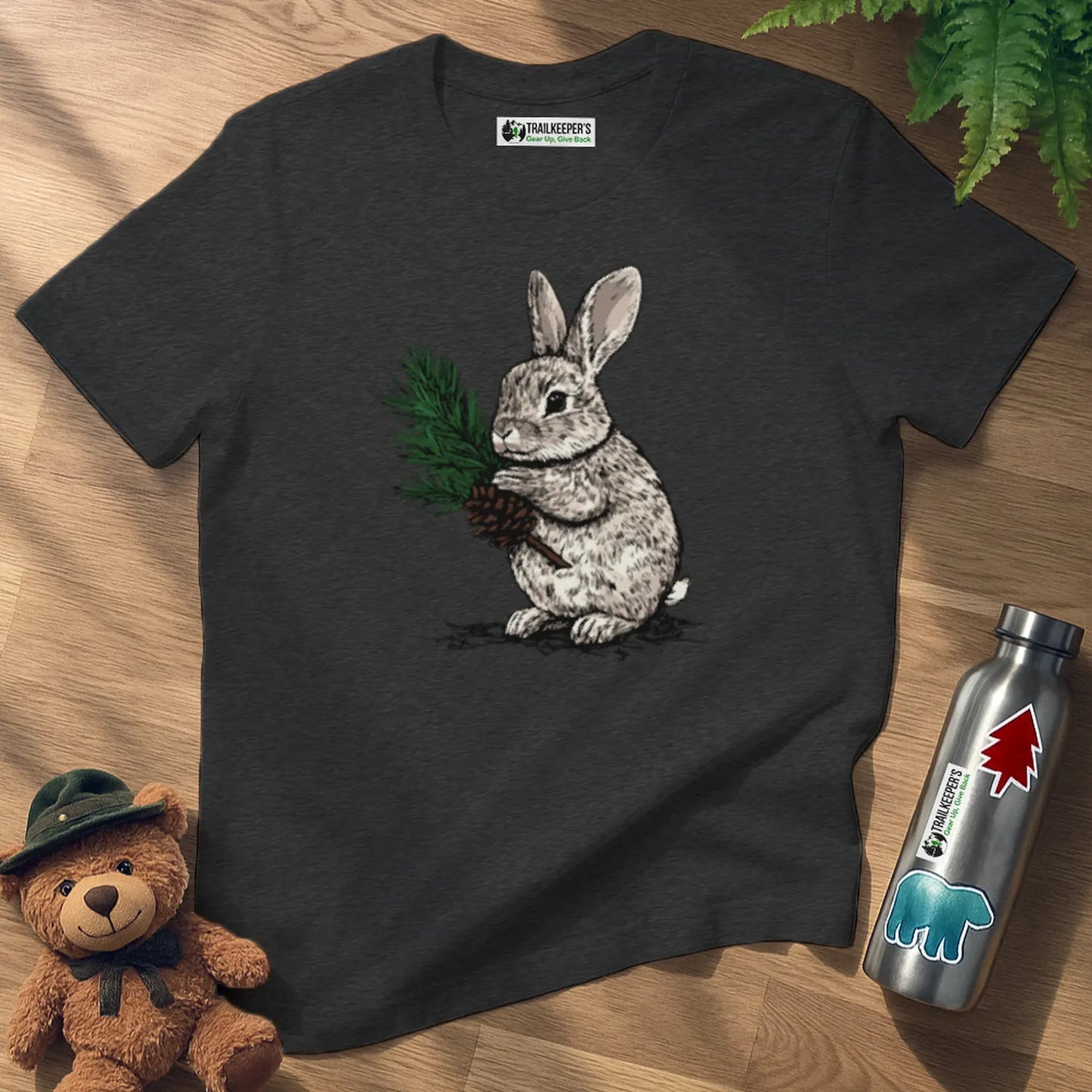 dark grey heather