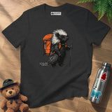 dark grey heather