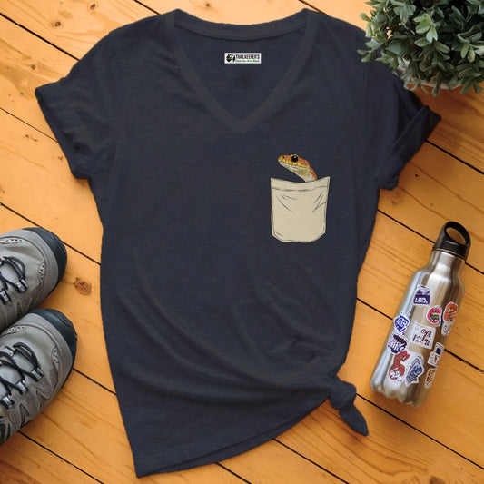 dark grey heather