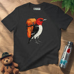 dark grey heather
