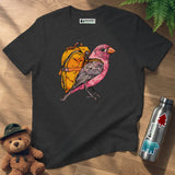 dark grey heather