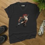 dark grey heather