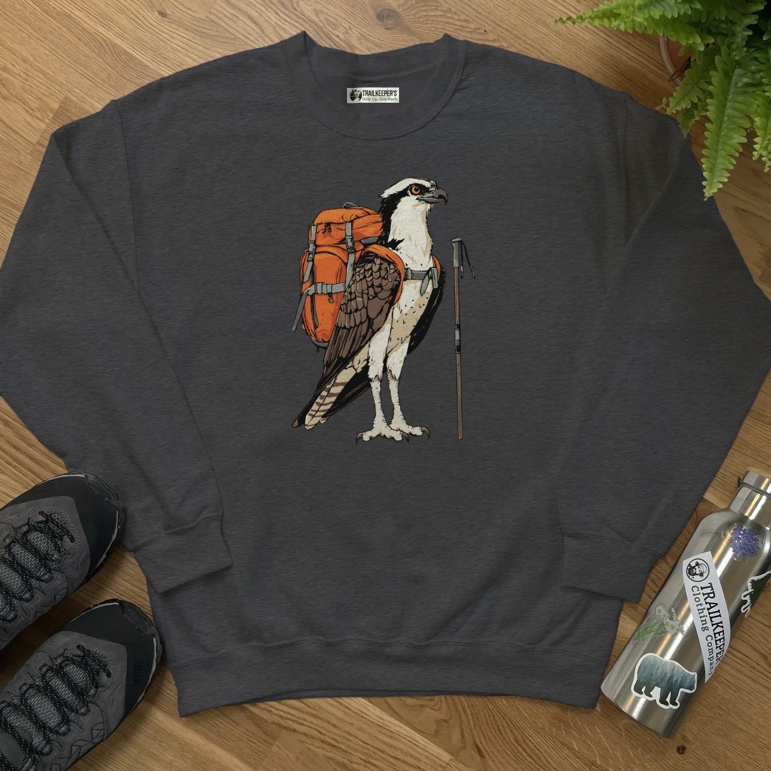 dark heather