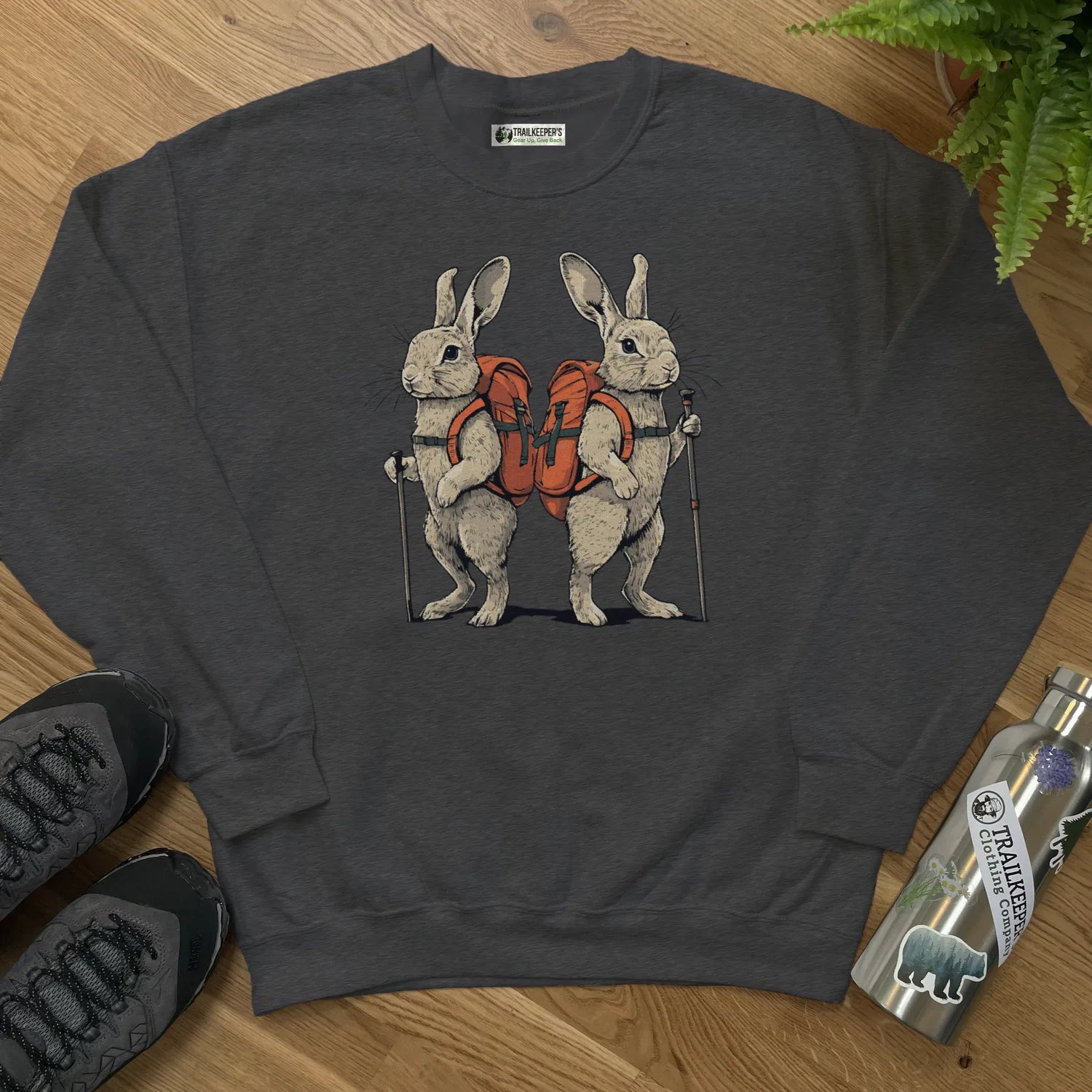 dark heather