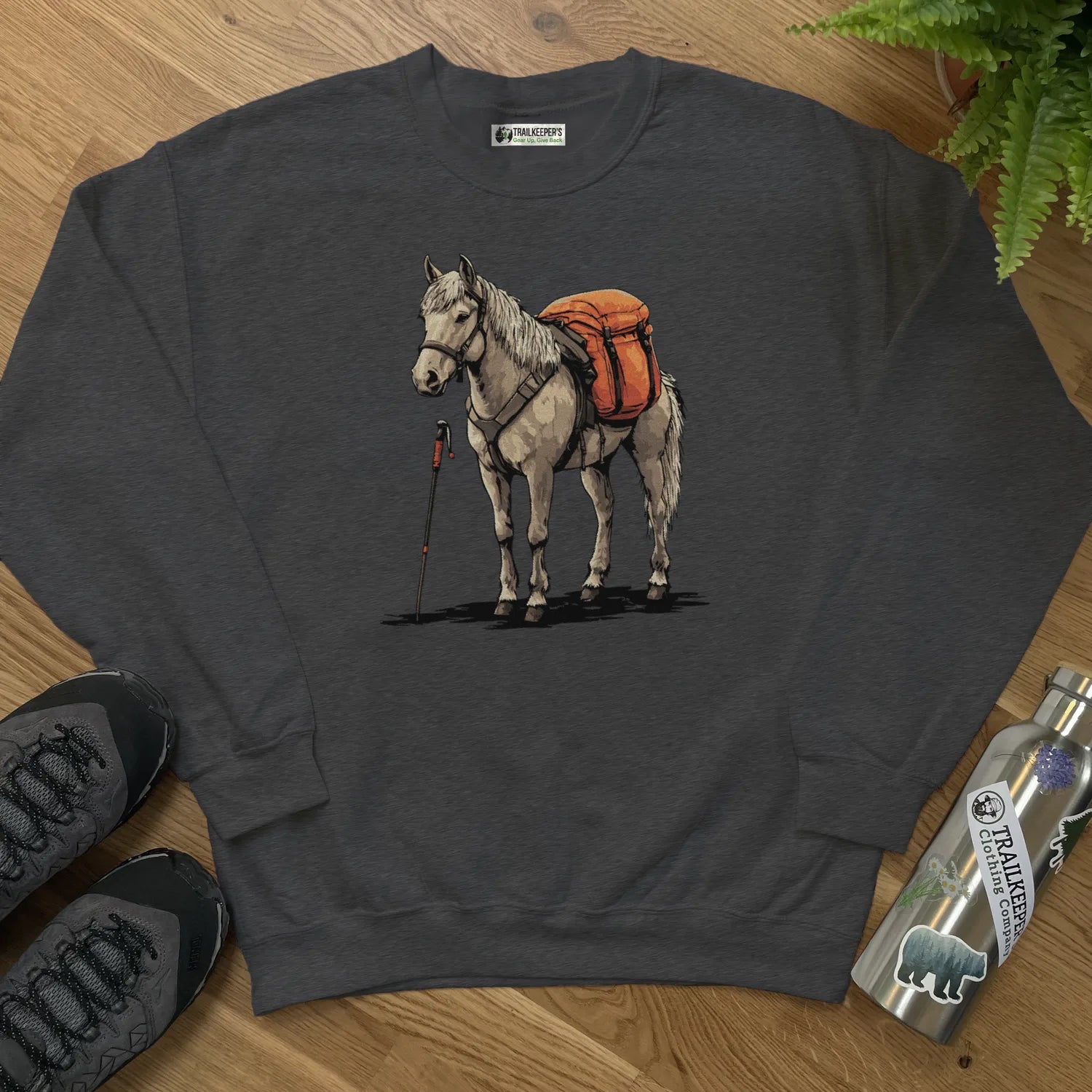 dark heather
