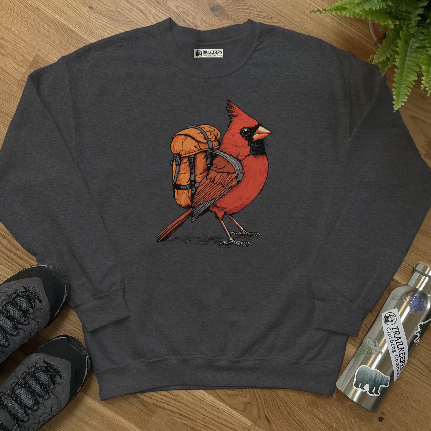 dark heather