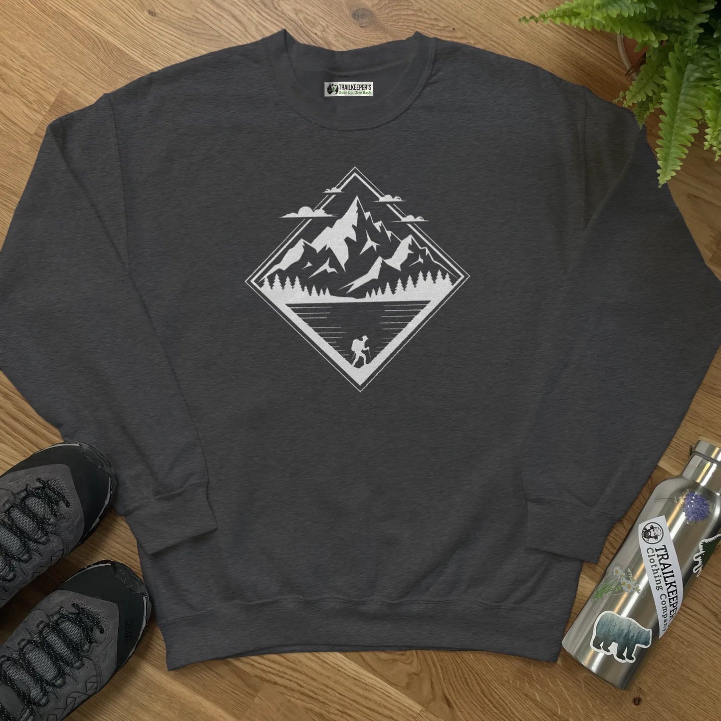 dark heather