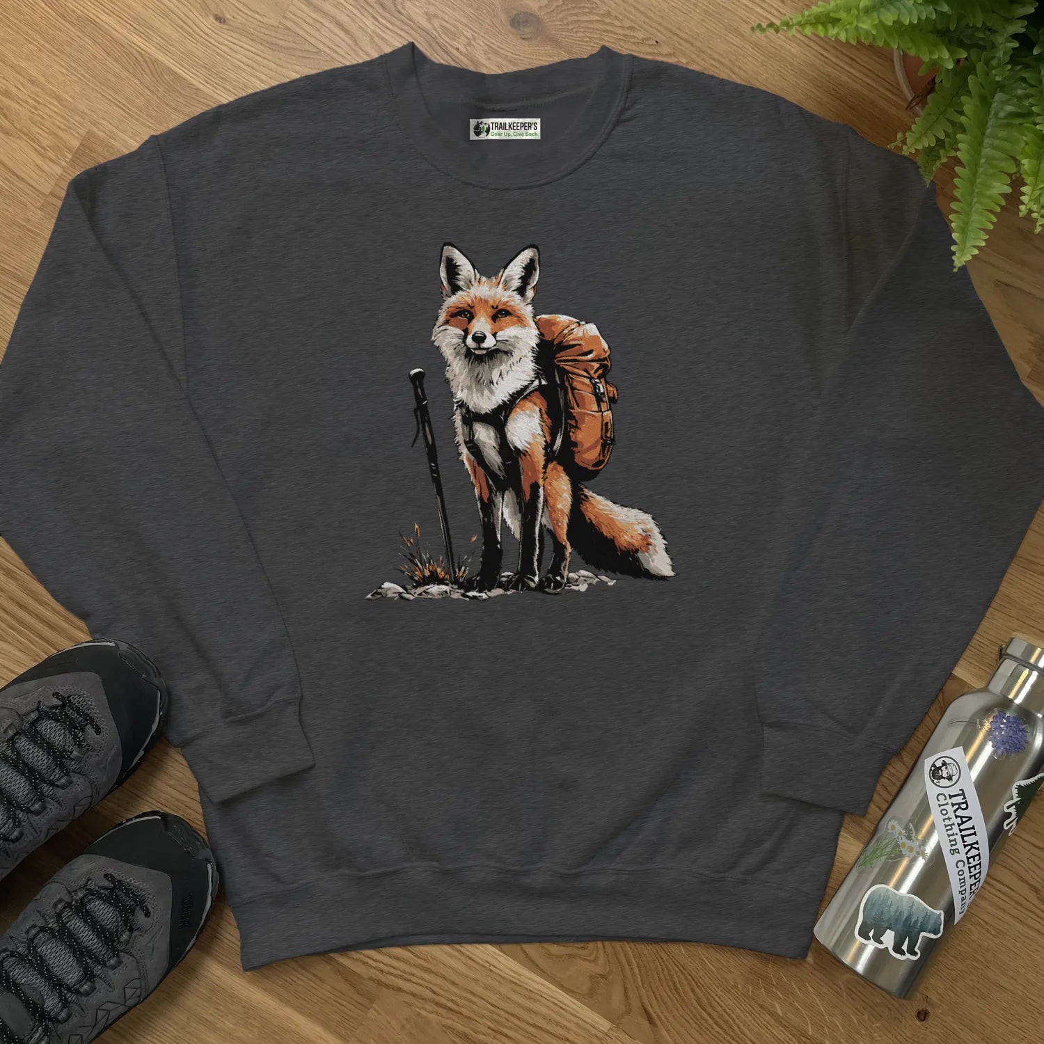 dark heather